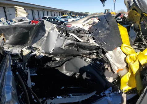 2020 Chrysler Pacifica Limited z USA, uszkodzony, nr VIN 2C4RC1GG2LR112624